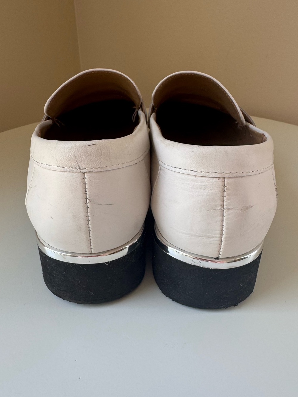 Franco Sarto Carolyn Tassel Loafer, 6 - Picture 2 of 12